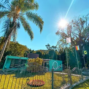 Jardim De Lótus Blumenau