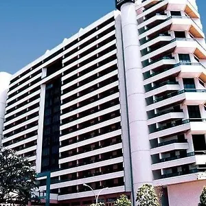 Bonaparte Flat Particular Hotel Brasília