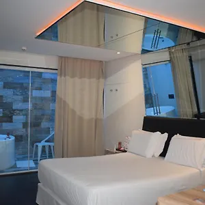 Eros Cdu (adults Only) Motel para Casais Recife