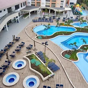 Alta Vista Thermas Resort Caldas Novas