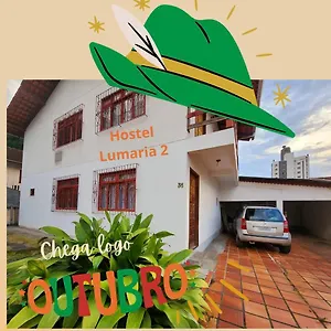 Lumaria 2 Blumenau