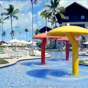 Marulhos Apart-hotel Pôrto das Galinhas
