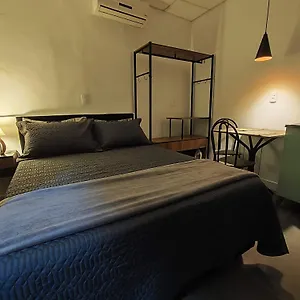 Estúdio Na Velha Próximo à Germanica Blumenau
