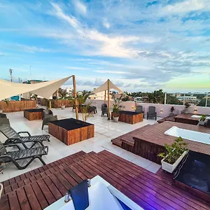 Atlântico Sul Hotel Pôrto das Galinhas