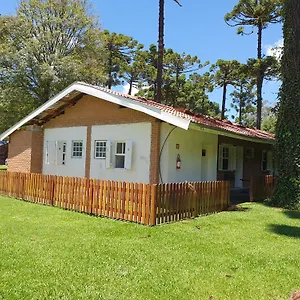 Filosofica Estalagem Campos do Jordão