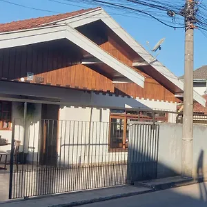 Pe Da Montanha - Estalagem Campos do Jordão