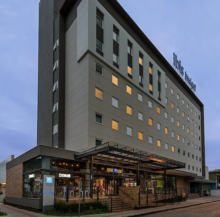 Ibis Budget Blumenau Brazil