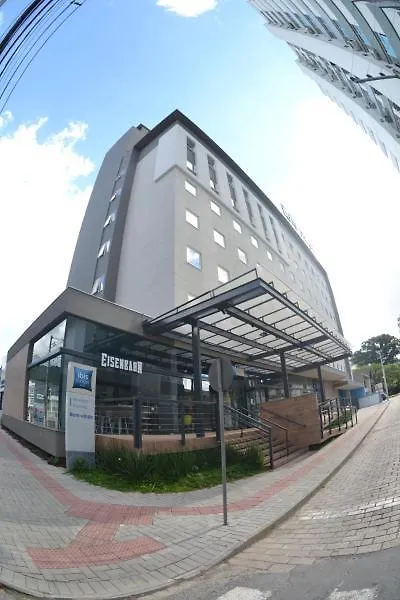 Ibis Budget Blumenau Hotel