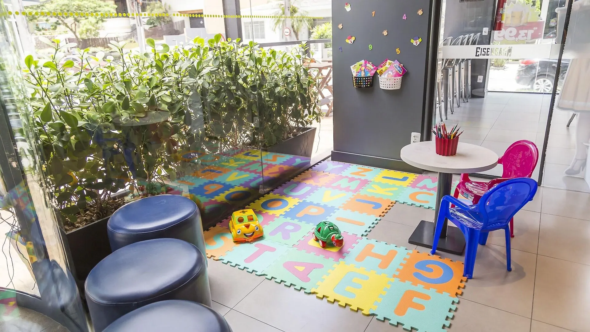 Ibis Budget Blumenau 2*,