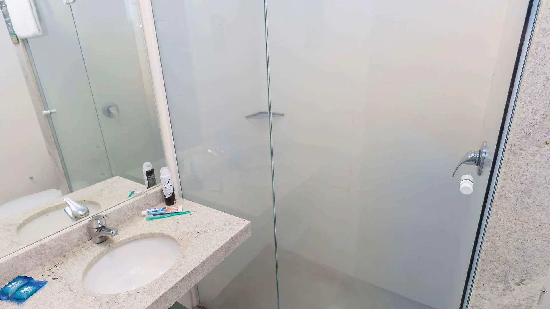 Ibis Budget Blumenau 2*,  Brazil
