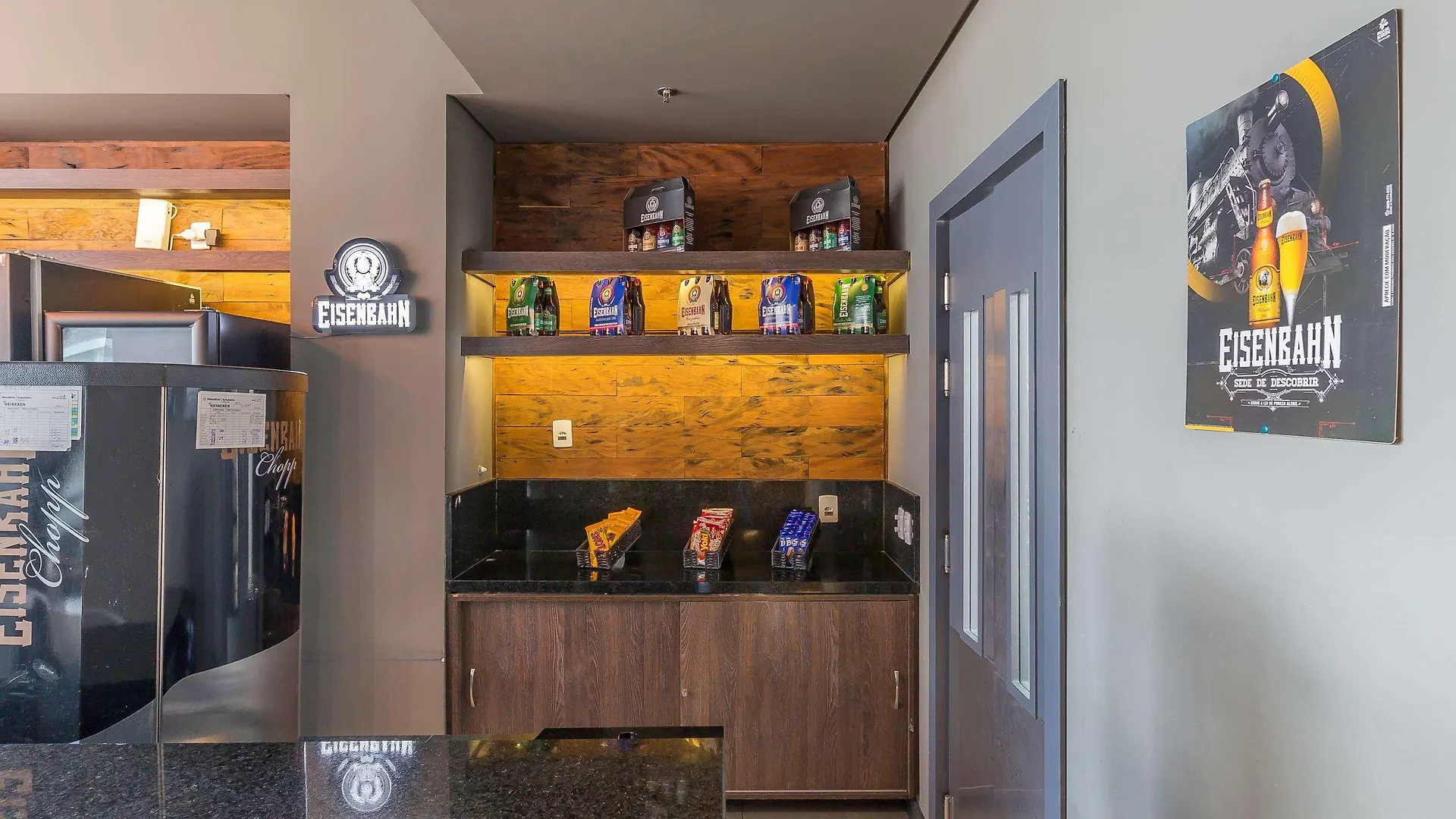 Ibis Budget Blumenau