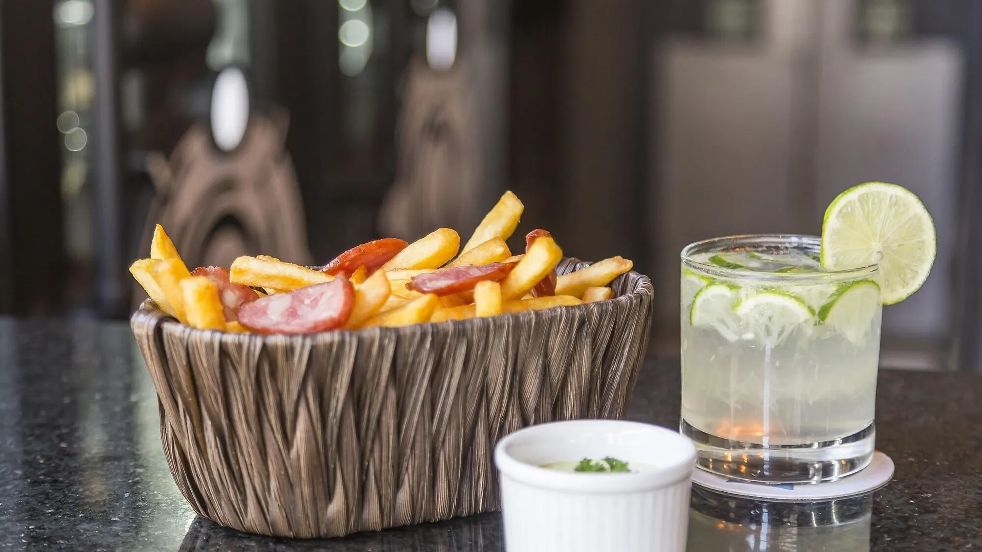 Ibis Budget Blumenau Hotel