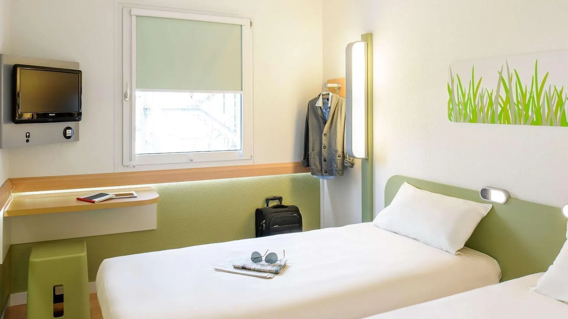 Ibis Budget Blumenau Brazil