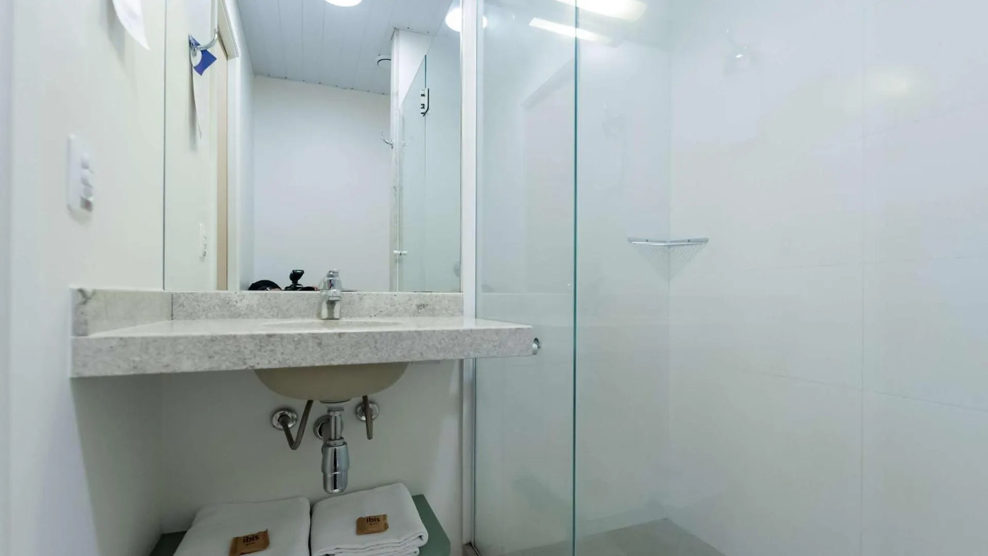 Ibis Budget Blumenau
