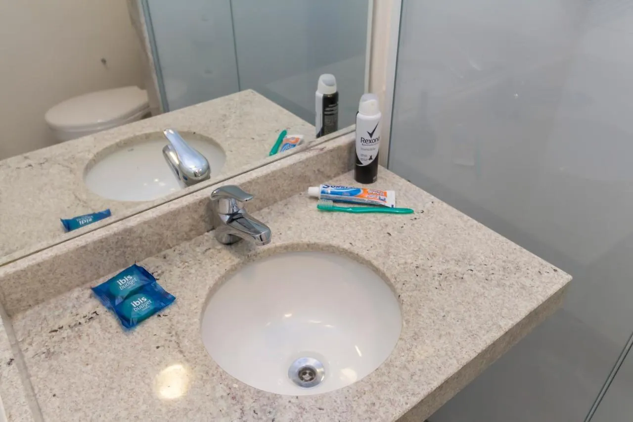 Ibis Budget Blumenau Hotel